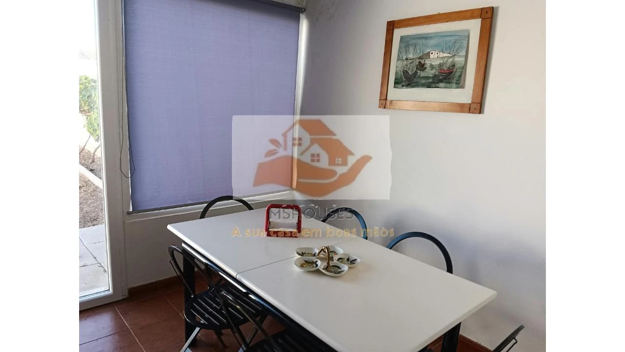 Moradia T2 para Venda em São João de Negrilhos Foto 10