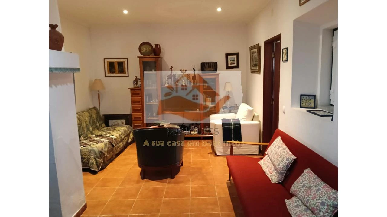 Moradia T2 para Venda em São João de Negrilhos Foto 1