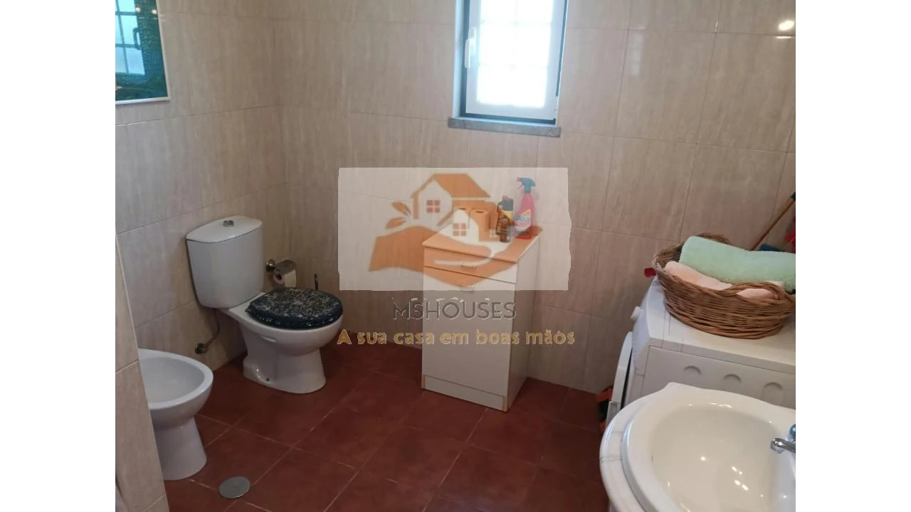 Moradia T2 para Venda em São João de Negrilhos Foto 13