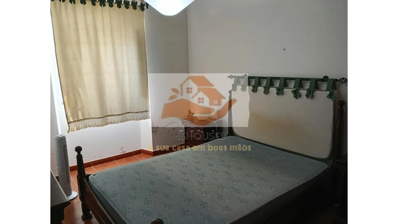 Moradia T2 para Venda em São João de Negrilhos Foto 16