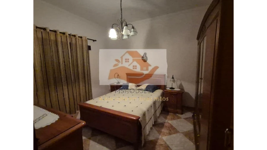 Moradia T3 para Venda em Aljustrel e Rio de Moinhos Foto 10