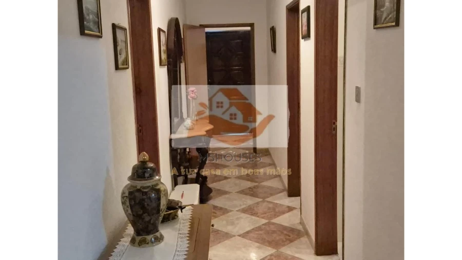 Moradia T3 para Venda em Aljustrel e Rio de Moinhos Foto 14