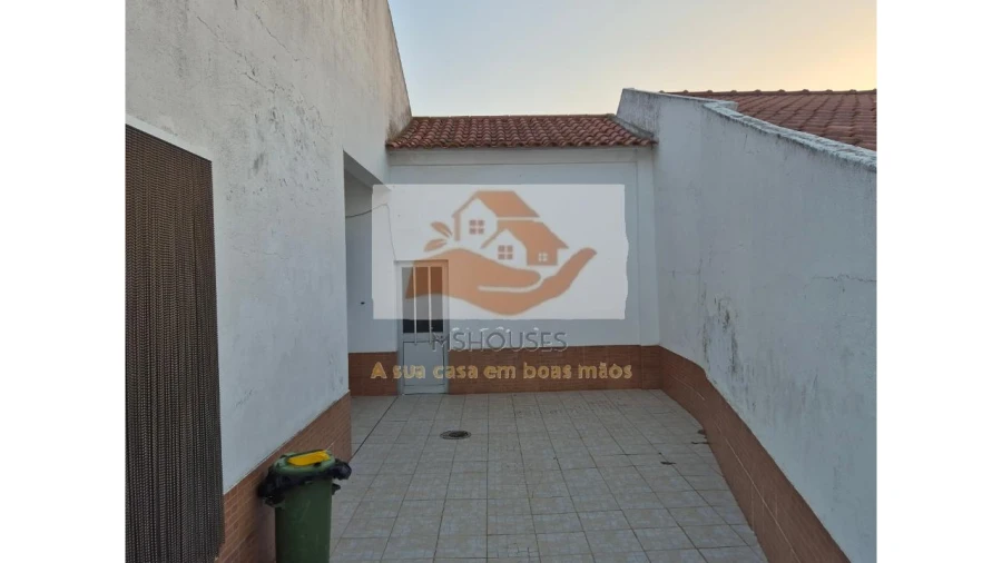 Moradia T3 para Venda em Aljustrel e Rio de Moinhos Foto 15
