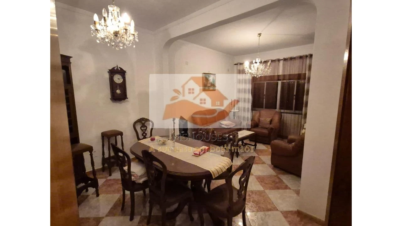 Moradia T3 para Venda em Aljustrel e Rio de Moinhos Foto 8