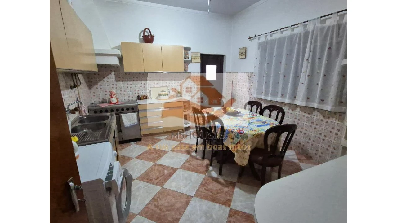 Moradia T3 para Venda em Aljustrel e Rio de Moinhos Foto 12