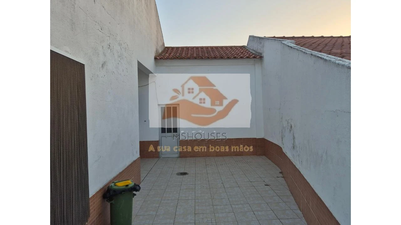 Moradia T3 para Venda em Aljustrel e Rio de Moinhos Foto 15