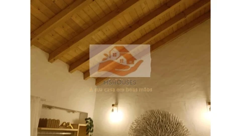 Moradia T2 para Venda em Aljustrel e Rio de Moinhos