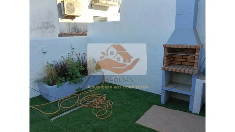 Moradia T2 para Venda em Aljustrel e Rio de Moinhos
