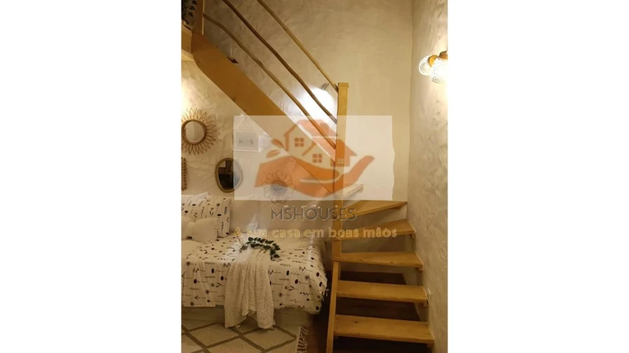 Moradia T2 para Venda em Aljustrel e Rio de Moinhos Foto 11
