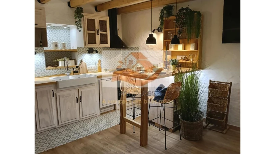 Moradia T2 para Venda em Aljustrel e Rio de Moinhos Foto 16