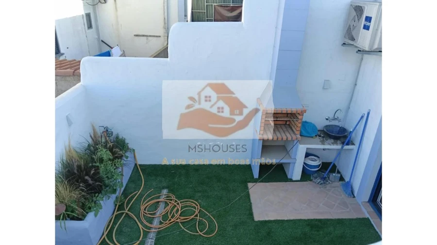 Moradia T2 para Venda em Aljustrel e Rio de Moinhos Foto 19