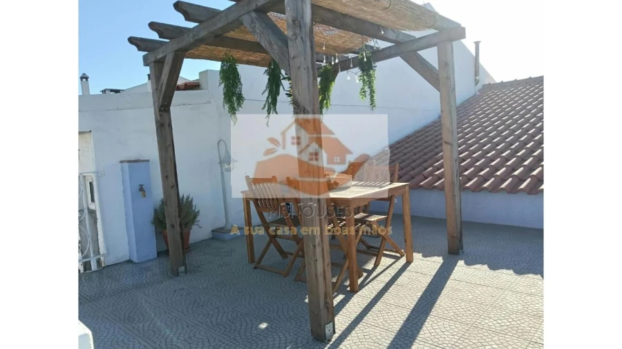 Moradia T2 para Venda em Aljustrel e Rio de Moinhos Foto 20