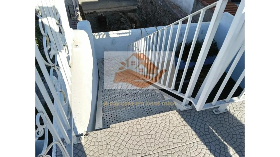 Moradia T2 para Venda em Aljustrel e Rio de Moinhos Foto 23