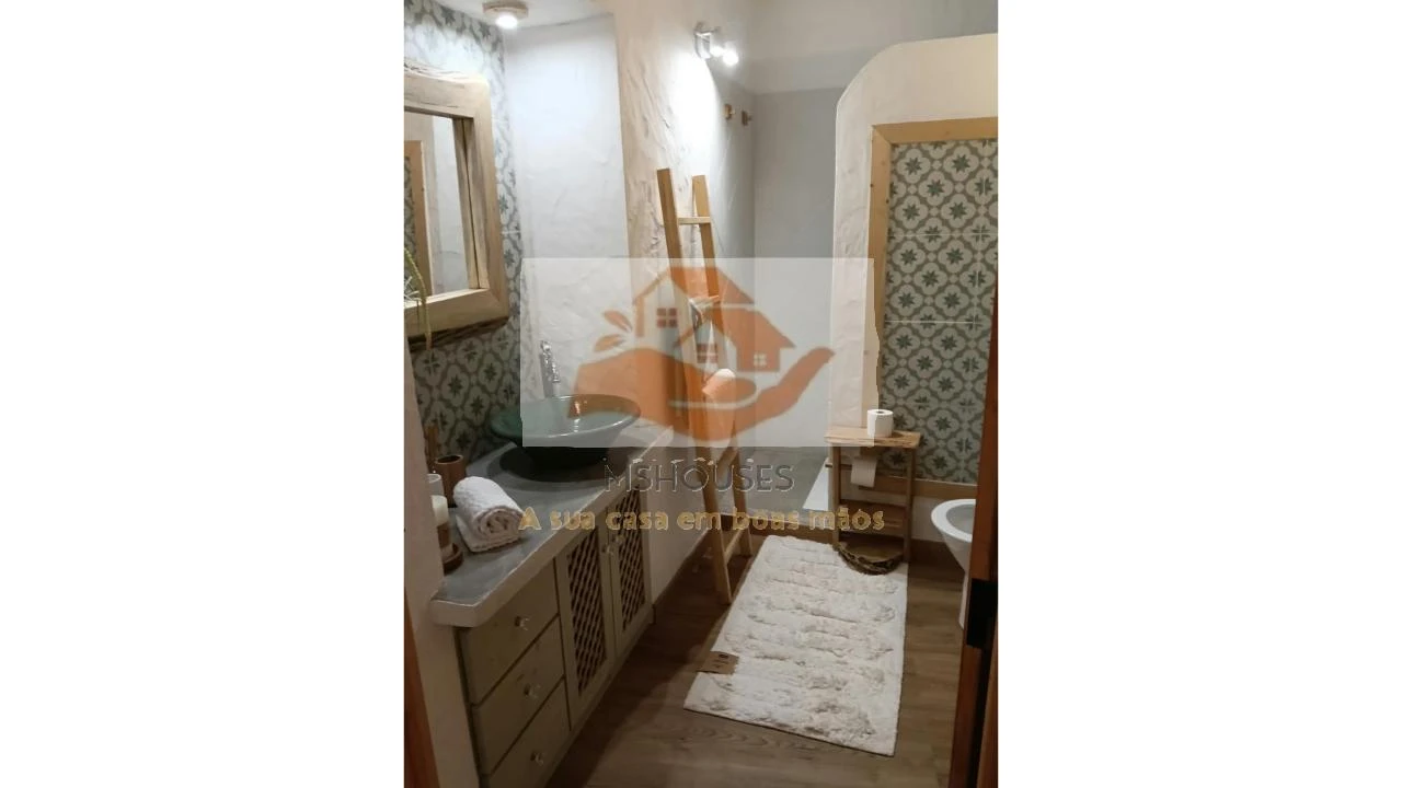 Moradia T2 para Venda em Aljustrel e Rio de Moinhos Foto 14