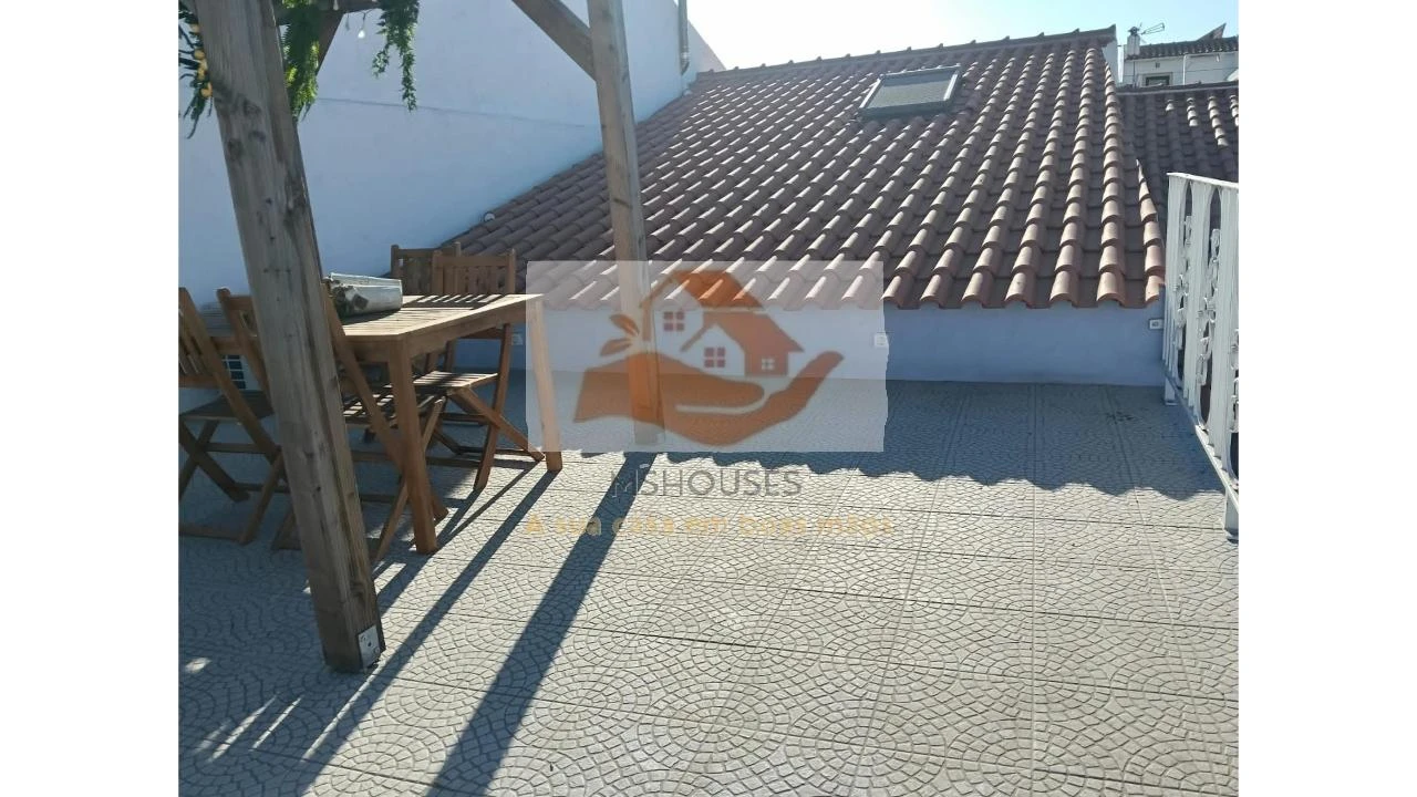 Moradia T2 para Venda em Aljustrel e Rio de Moinhos Foto 22