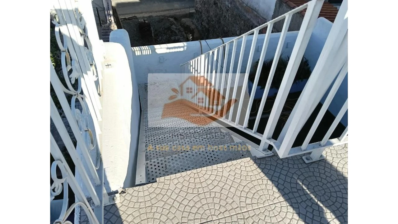 Moradia T2 para Venda em Aljustrel e Rio de Moinhos Foto 23