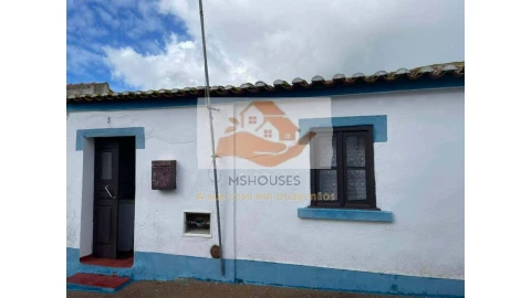 Moradia T2 para Venda em Messejana