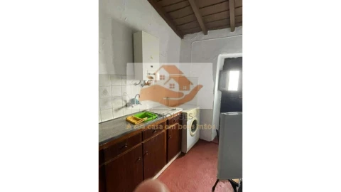 Moradia T2 para Venda em Messejana