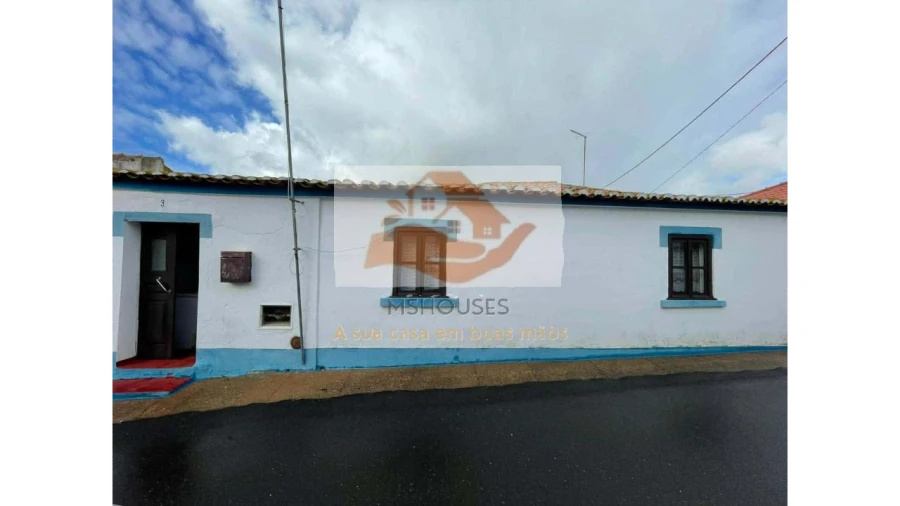 Moradia T2 para Venda em Messejana Foto 2