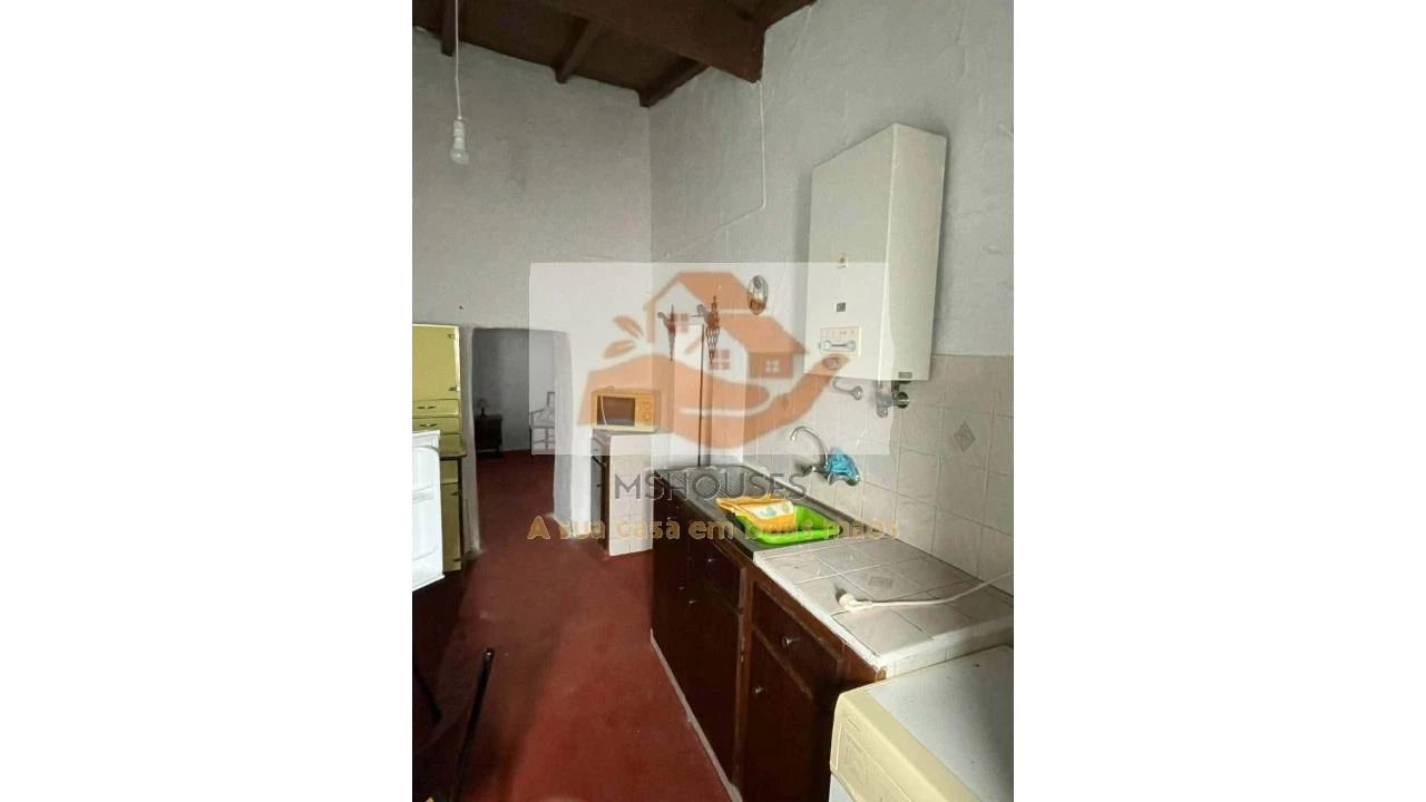 Moradia T2 para Venda em Messejana Foto 9