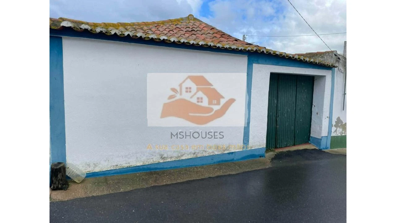 Moradia T2 para Venda em Messejana Foto 4