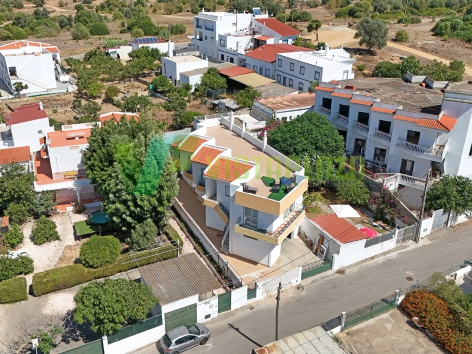 Moradia T3 para Venda em Portimão Foto 1
