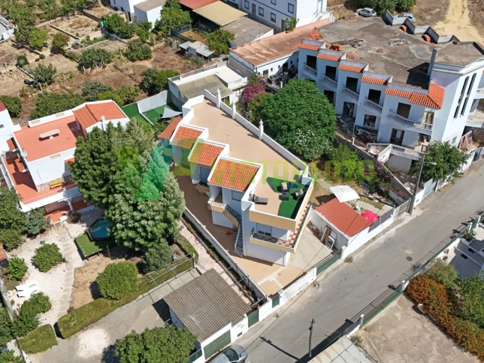 Moradia T3 para Venda em Portimão Foto 30