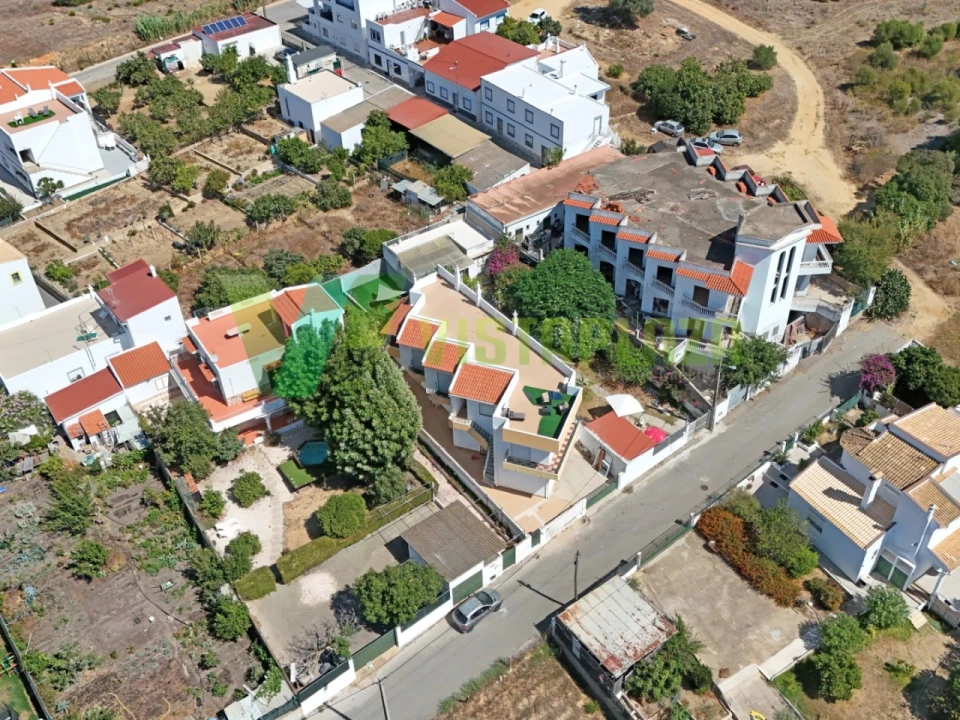 Moradia T3 para Venda em Portimão Foto 31