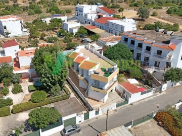 Moradia T3 para Venda em Portimão
