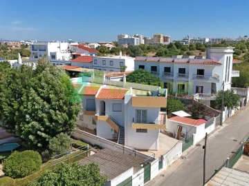 Moradia T3 para Venda em Portimão