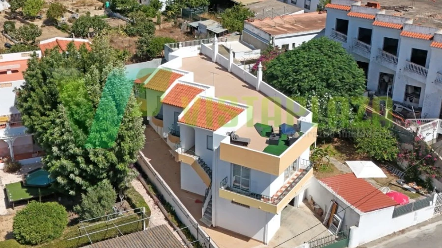 Moradia T3 para Venda em Portimão