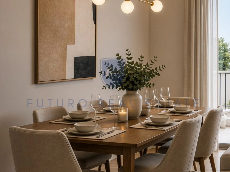 Apartamento T1 para Venda em Caniço Foto 7