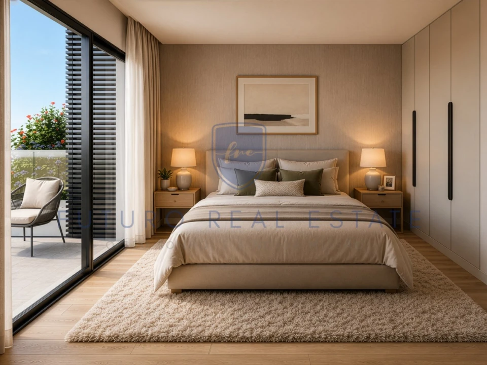 Apartamento T2 para Venda em Caniço Foto 11
