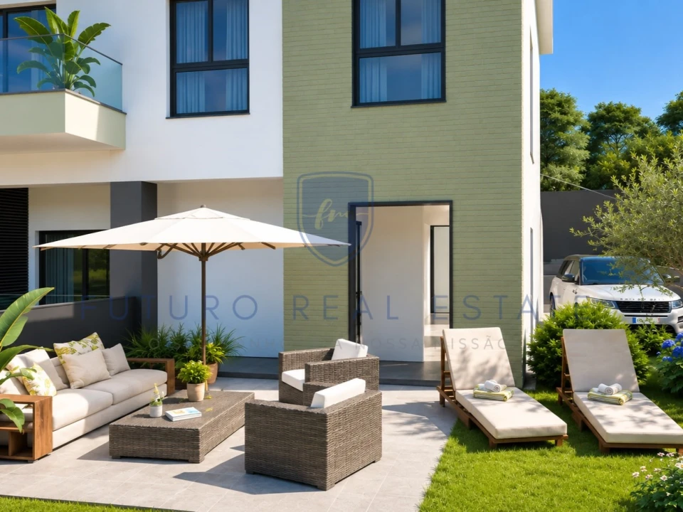 Apartamento T2 para Venda em Caniço Foto 18