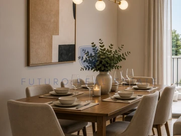 Apartamento T2 para Venda em Caniço