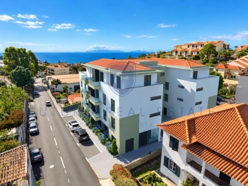 Apartamento T2 para Venda em Caniço