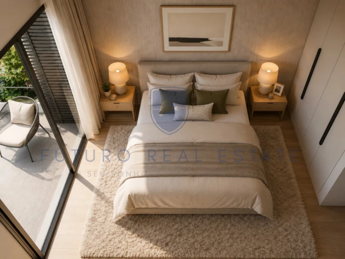 Apartamento T2 para Venda em Caniço Foto 10