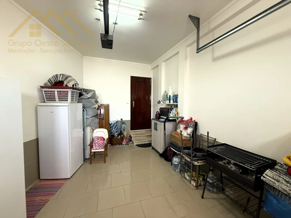 Moradia T3 para Venda em Santa Maria, São Pedro e Matacães Foto 21