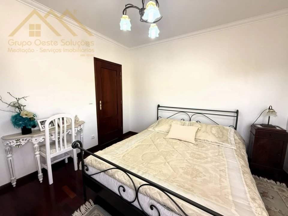 Moradia T3 para Venda em Santa Maria, São Pedro e Matacães Foto 24