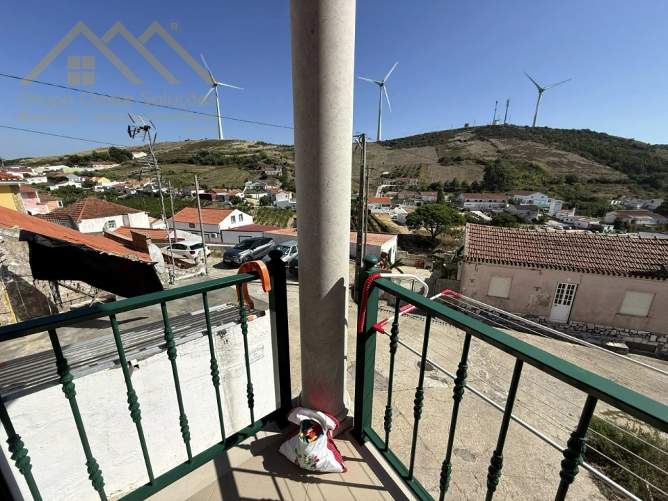 Moradia T3 para Venda em Santa Maria, São Pedro e Matacães Foto 25