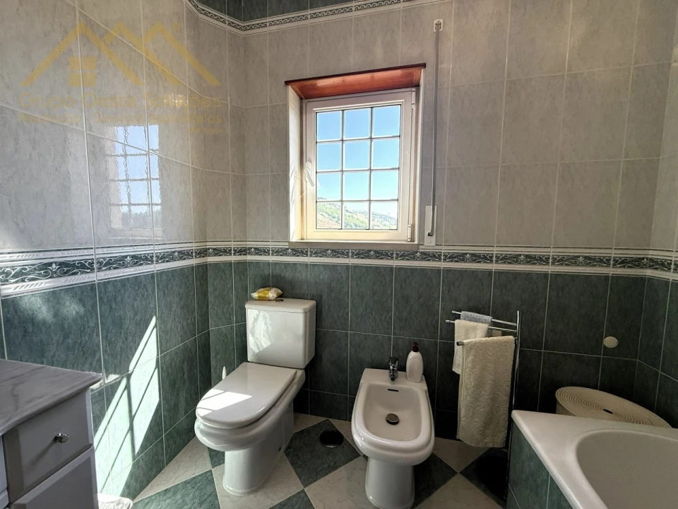 Moradia T3 para Venda em Santa Maria, São Pedro e Matacães Foto 28