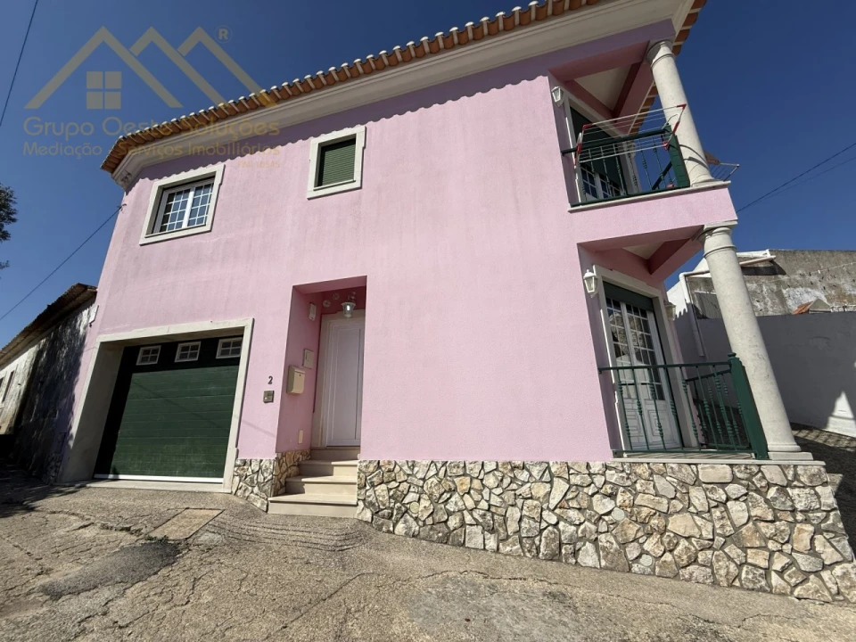 Moradia T3 para Venda em Santa Maria, São Pedro e Matacães Foto 33