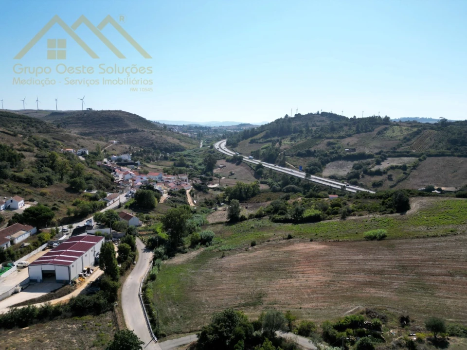 Moradia T3 para Venda em Santa Maria, São Pedro e Matacães Foto 36
