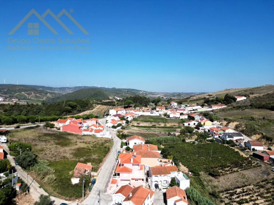 Moradia T3 para Venda em Santa Maria, São Pedro e Matacães Foto 37