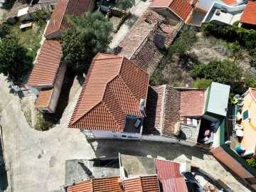 Moradia T3 para Venda em Santa Maria, São Pedro e Matacães
