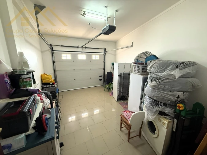 Moradia T3 para Venda em Santa Maria, São Pedro e Matacães Foto 20