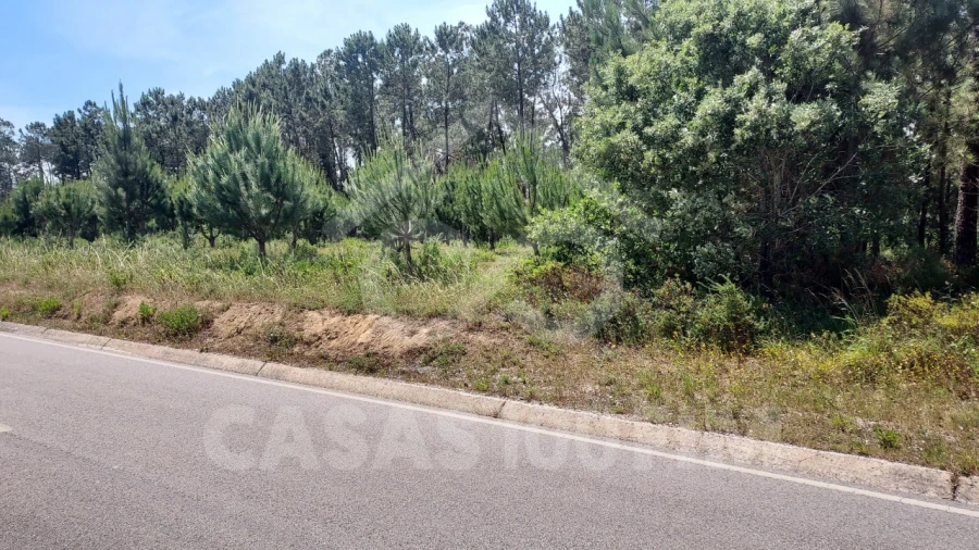 Terreno para Venda em Vermoil Foto 3