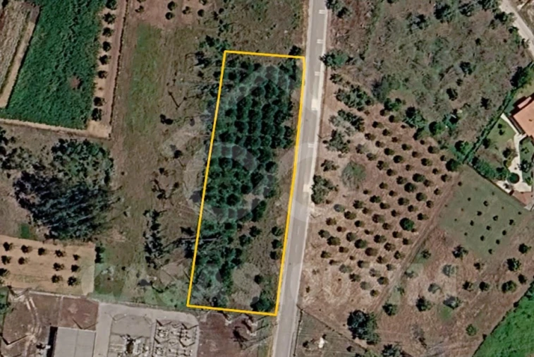 Terreno para Venda em Vermoil Foto 4