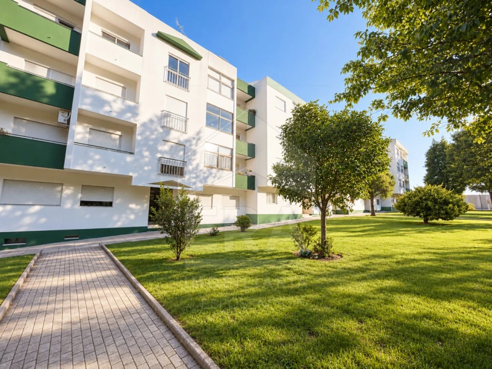 Apartamento T3 para Venda em Santa Maria Maior e Monserrate e Meadela Foto 1