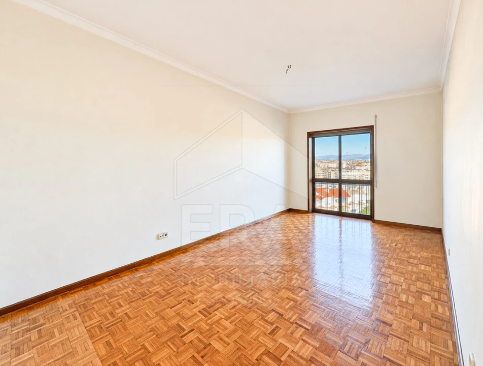 Apartamento T3 para Venda em Santa Maria Maior e Monserrate e Meadela Foto 6